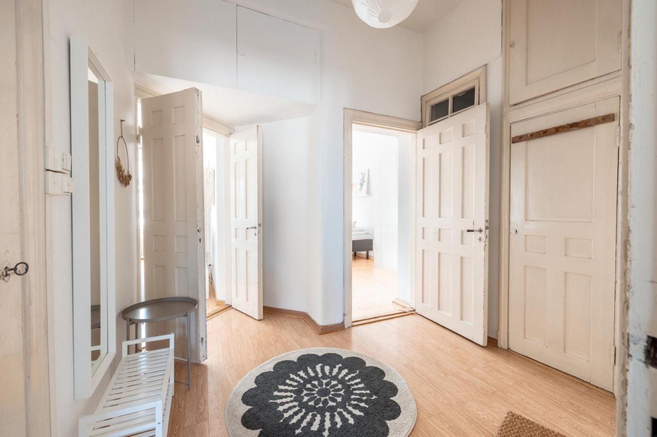 2ndhomes 1br Center Lejlighed Helsinki