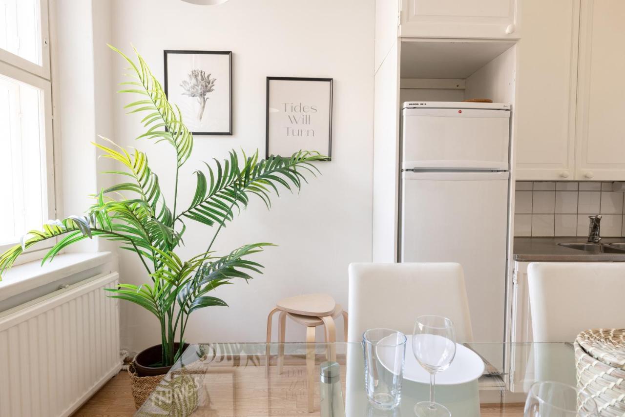 Lejlighed 2ndhomes 1br Center