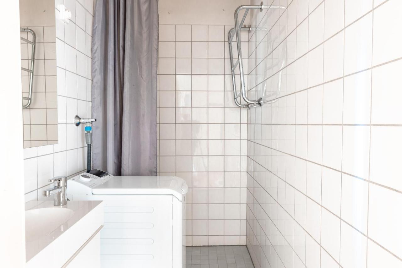 2ndhomes 1br Center Helsinki