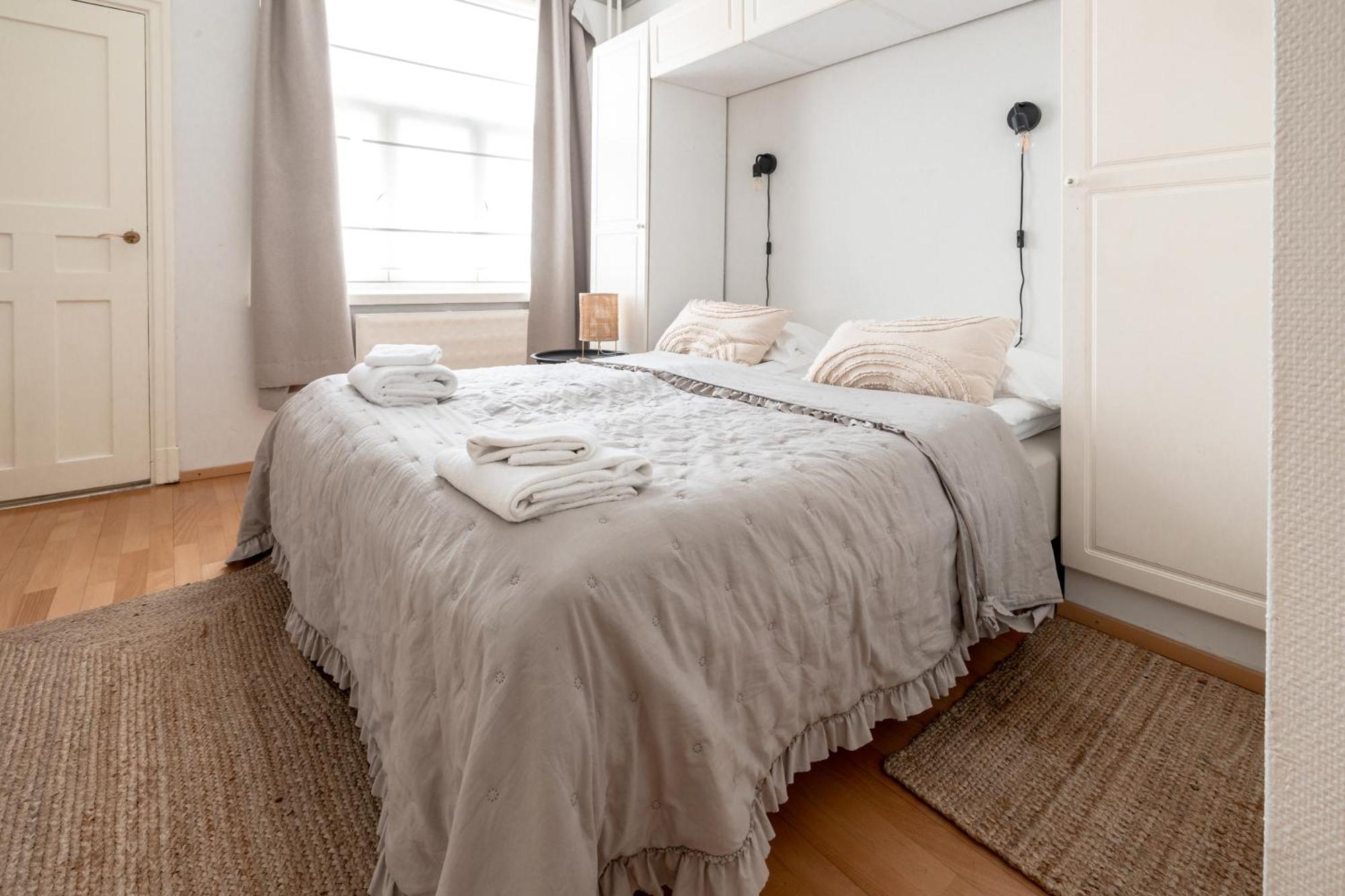 2ndhomes 1br Center * Helsinki