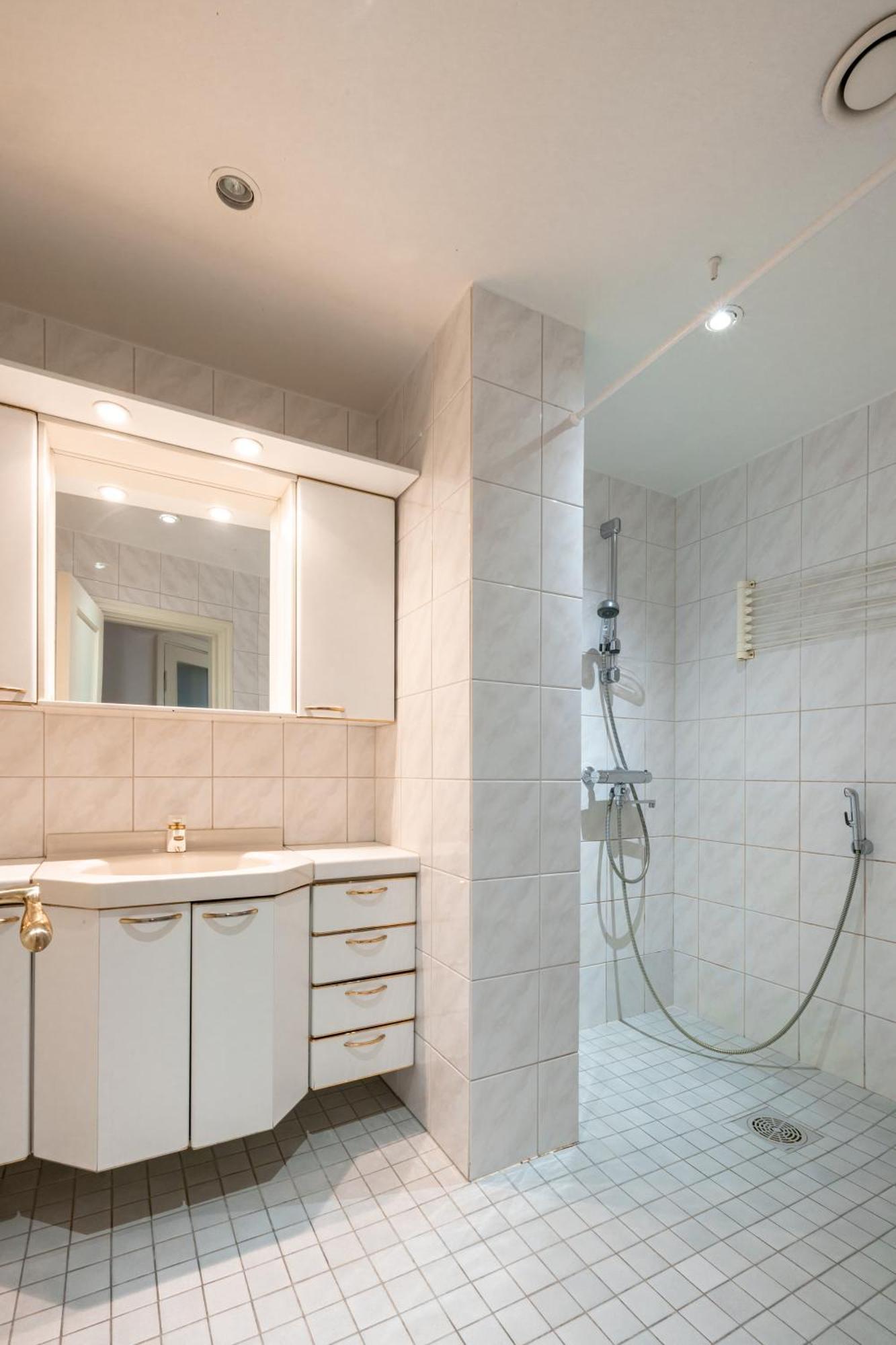 Lejlighed 2ndhomes 1br Center