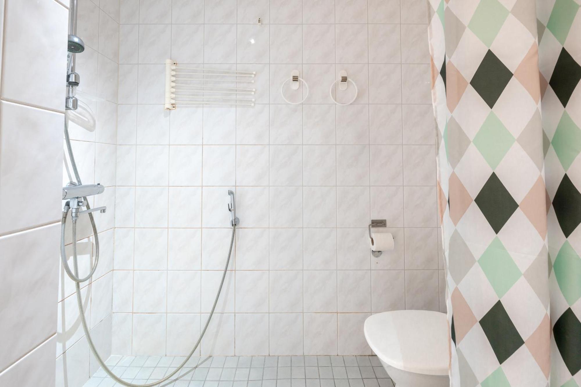 Apartment 2ndhomes 1br Center Helsinki